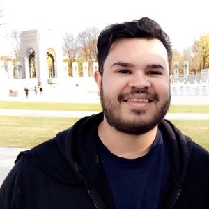 Meet your Posher, Eddie